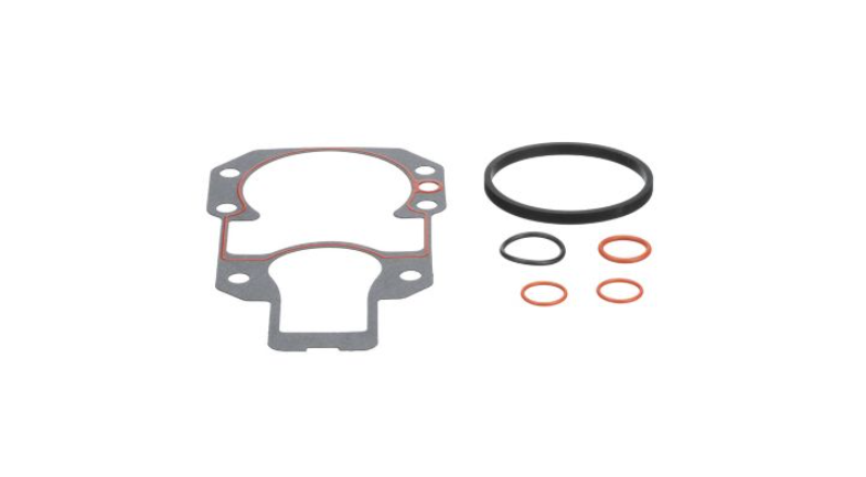 Mercury 94996T2 bell housing gasket kit with O-rings
