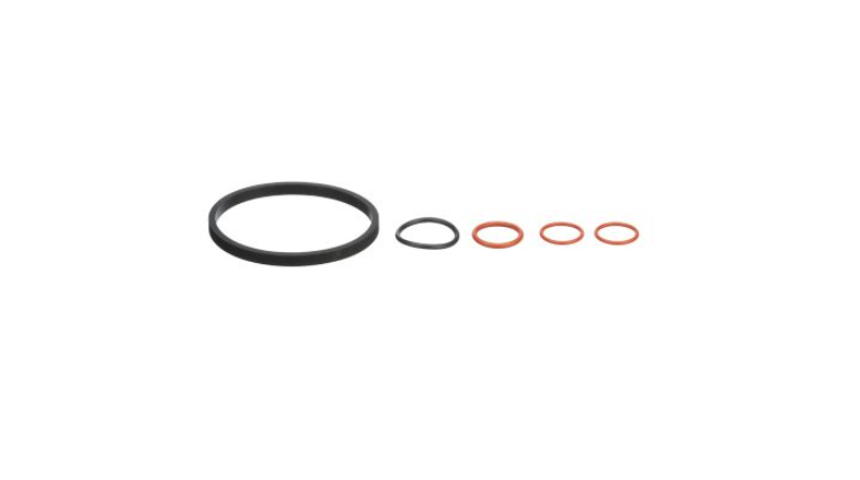Mercury 94996T2 bell housing seal set product view