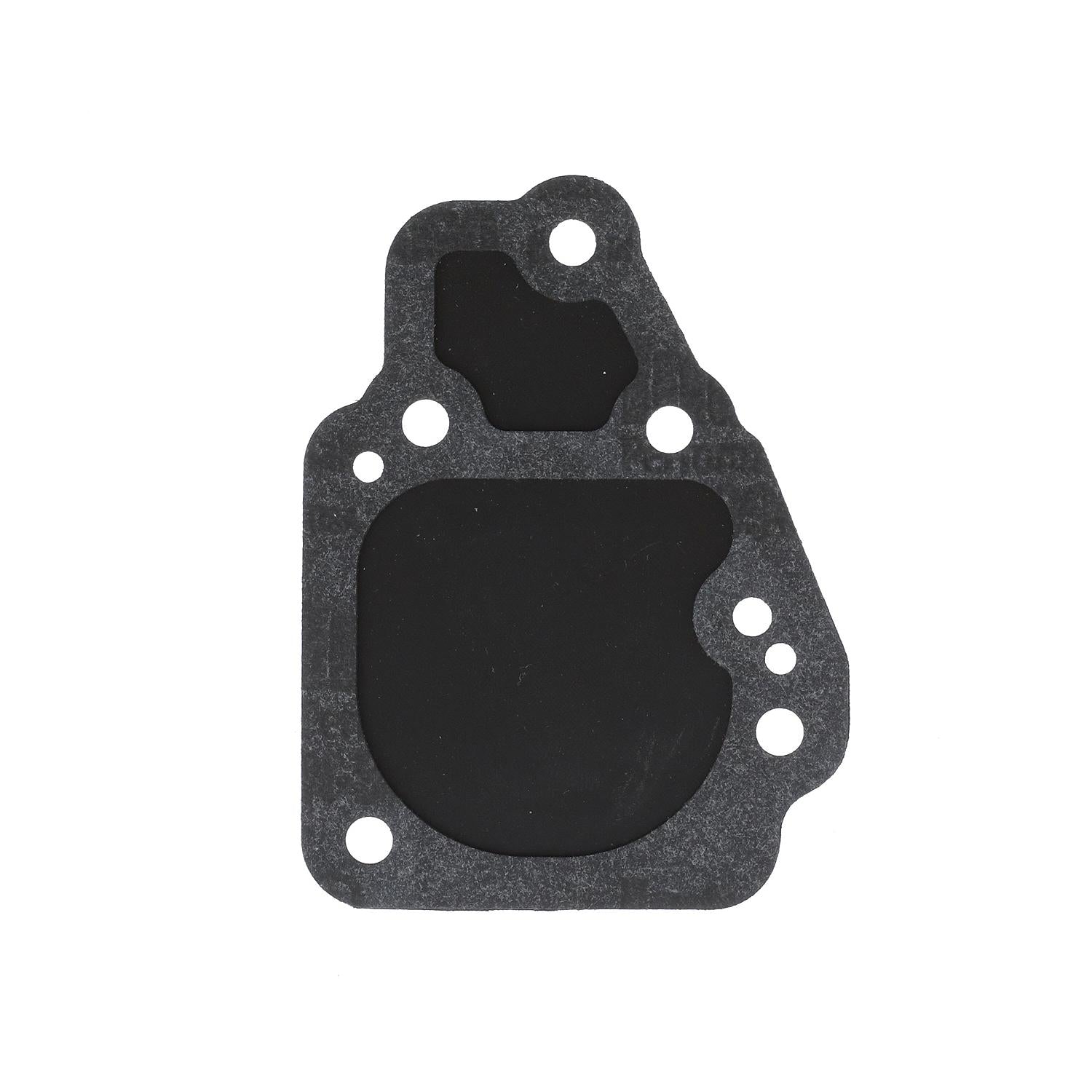 Quicksilver 97611 fuel pump diaphragm and gasket kit for select Mercury and Mariner 6 to 25 horsepower 2-stroke outboards gasket 7