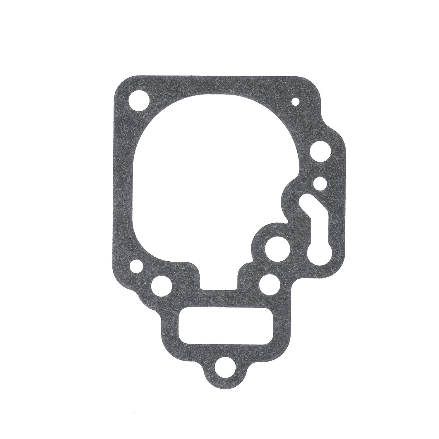 Quicksilver 97611 fuel pump diaphragm and gasket kit for select Mercury and Mariner 6 to 25 horsepower 2-stroke outboards Gasket 2