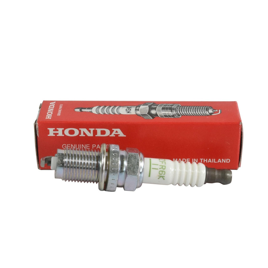 Honda Marine OEM NGK-ZFR6K-11 V-Power Spark Plug