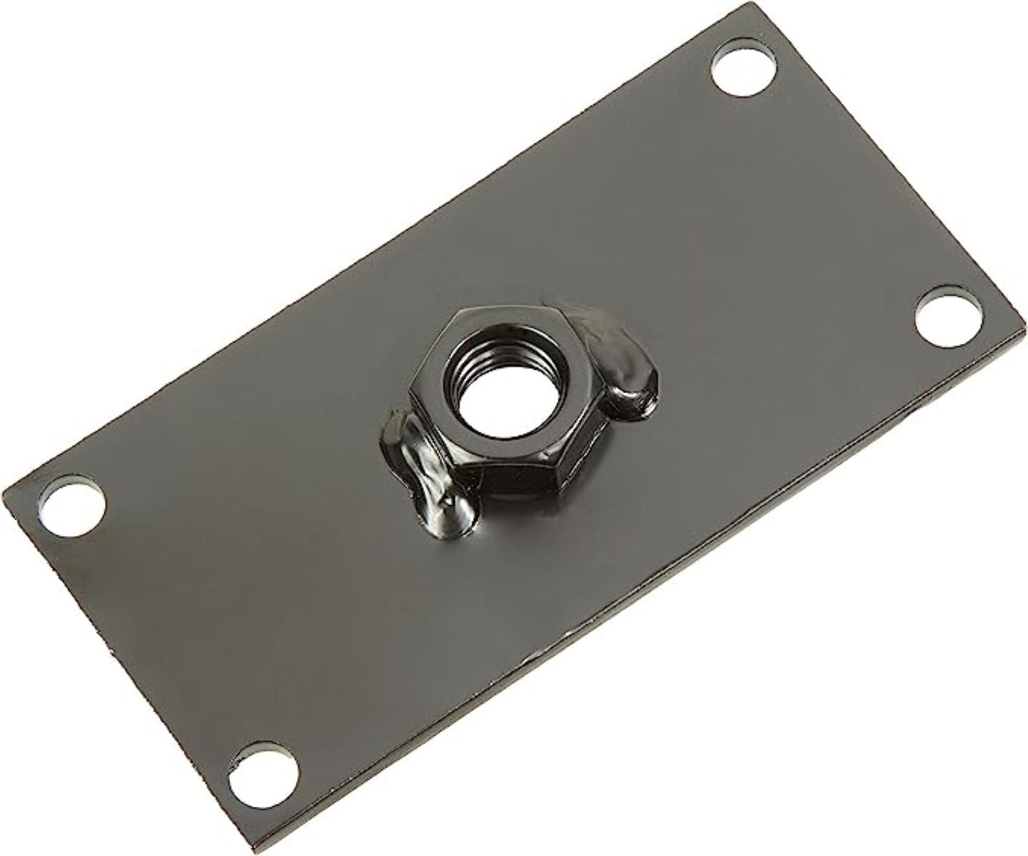 Generic Trailer Tie Down Plate