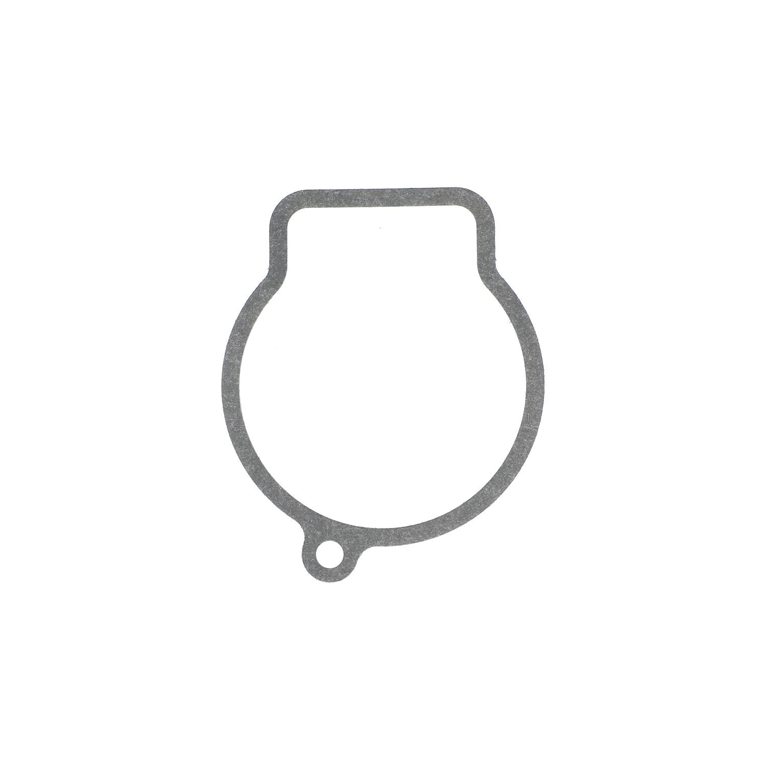 Quicksilver 9844A1 primer injector service kit for Mercury and Mariner 6HP to 25HP 2-stroke outboards Gasket Top
