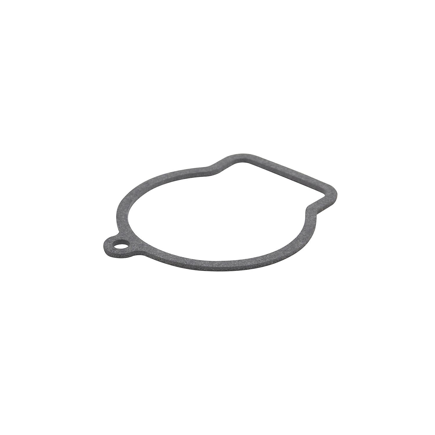 Quicksilver 9844A1 primer injector service kit for Mercury and Mariner 6HP to 25HP 2-stroke outboards Gasket angle