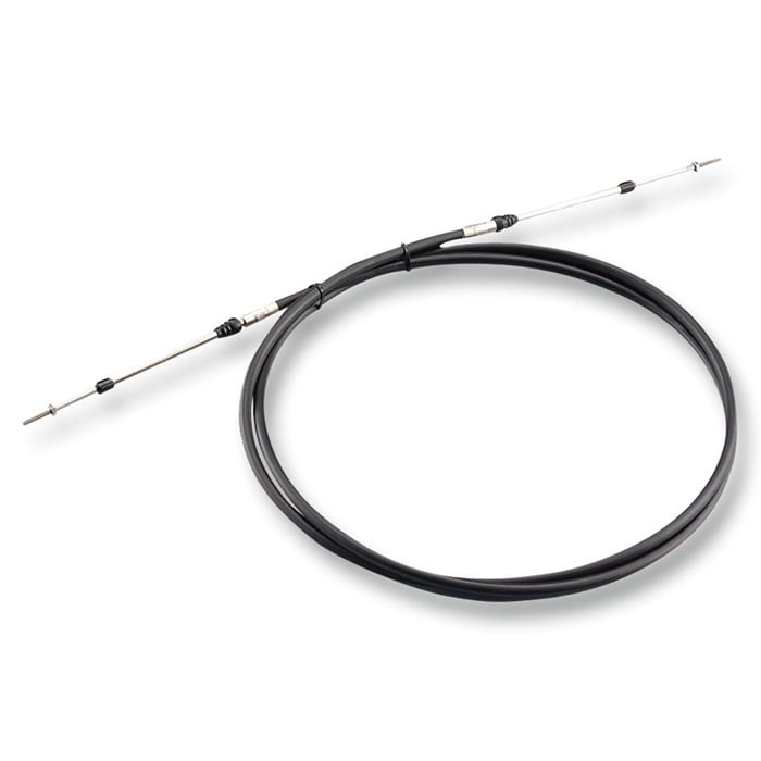 Suzuki 990C0-11002-018 18-foot Extreme control cable