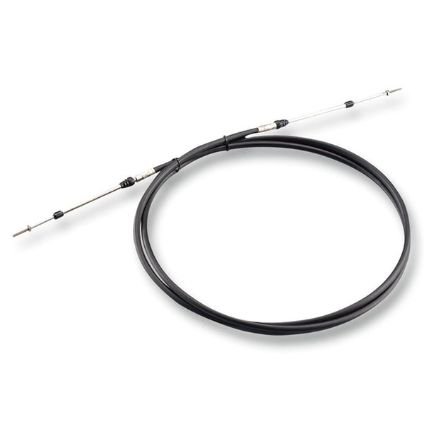 Suzuki Extreme Throttle/Shift Control Cable (8–30 ft) 990C0-11002