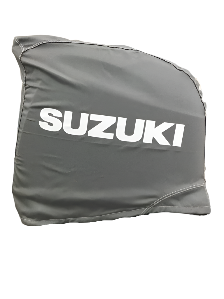 Suzuki Engine Cover