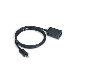 Suzuki Marine C10 LCD Display Update Cable 990C0-99C10-CBL