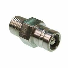 Suzuki 99105‑00193 fuel tank connector 13 mm OEM marine fitting