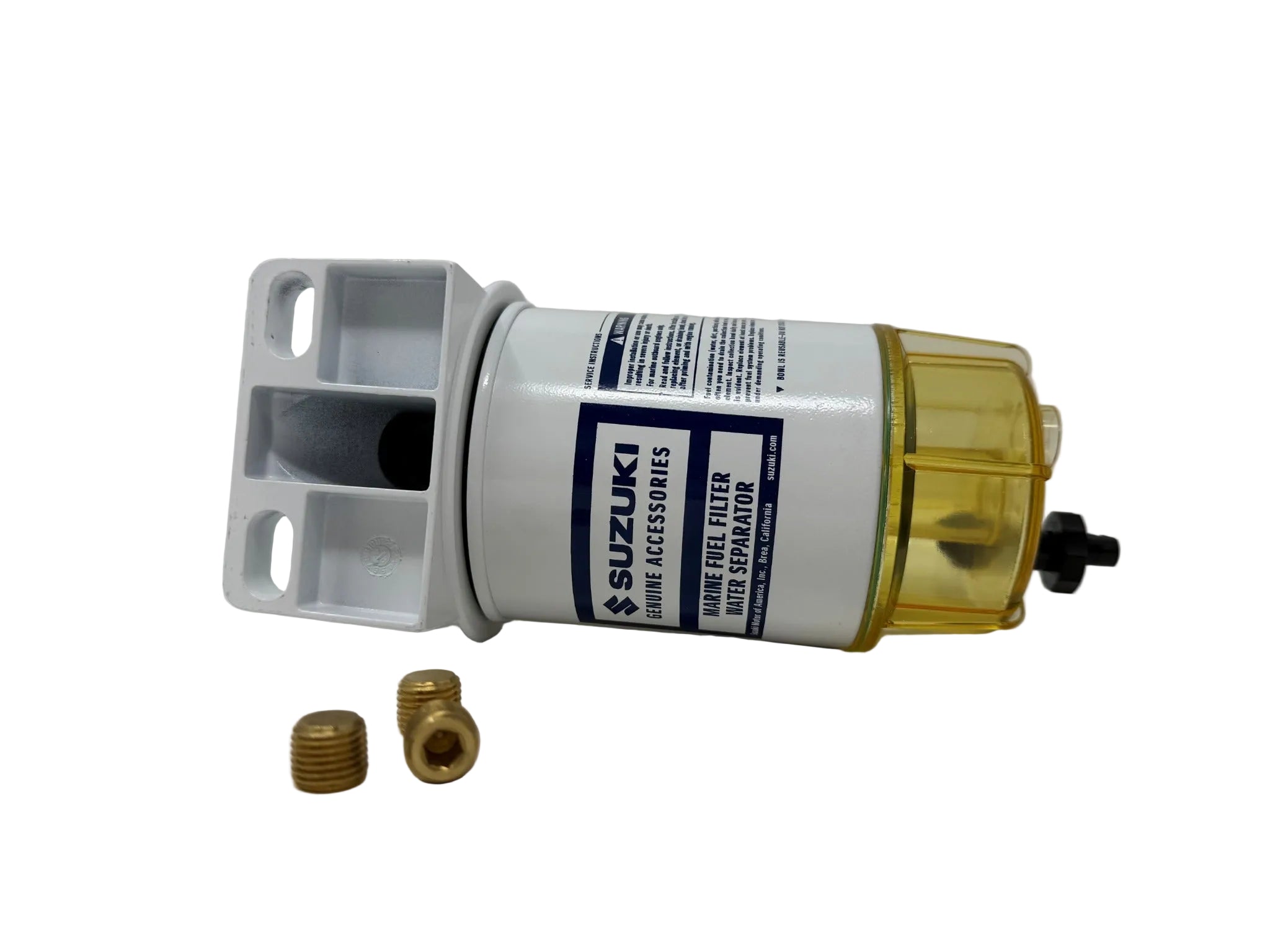 ke-non ケノン ver8.4 ke-non ケノン ver8.4 Suzuki 99105-20005-ASY Fuel Separator