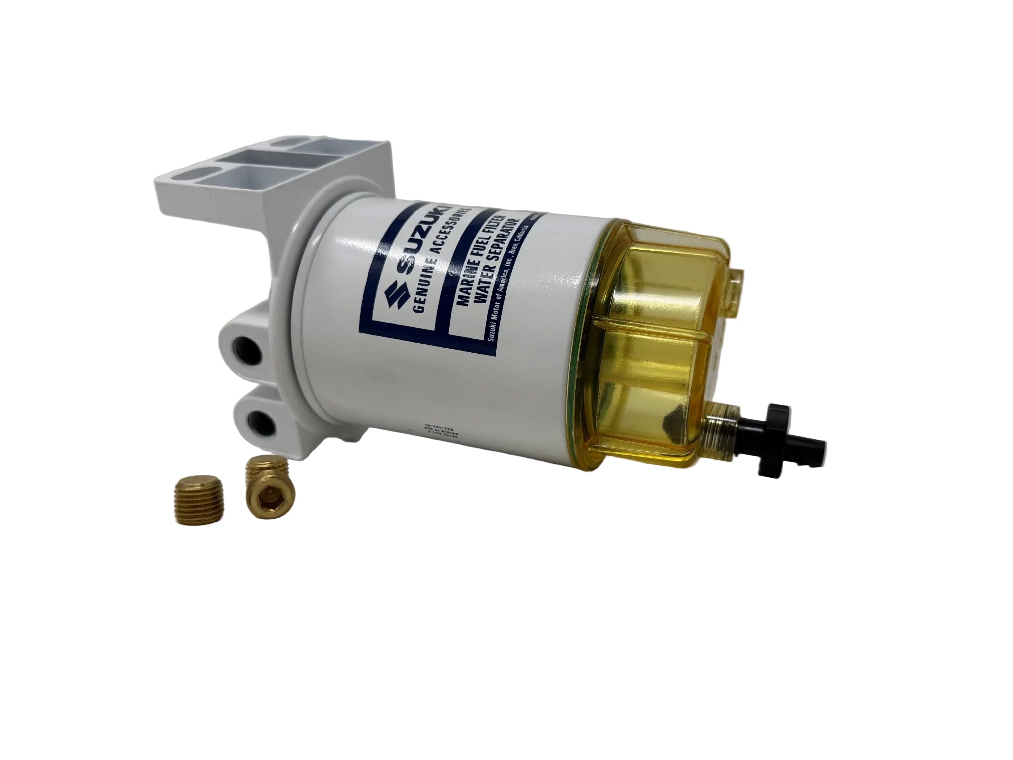 ke-non ケノン ver8.4 Suzuki 99105-20005-ASY Fuel Separator