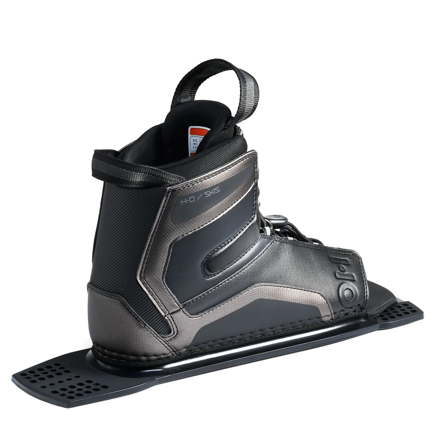 HO Sports Stance UltraLite Rear Plate