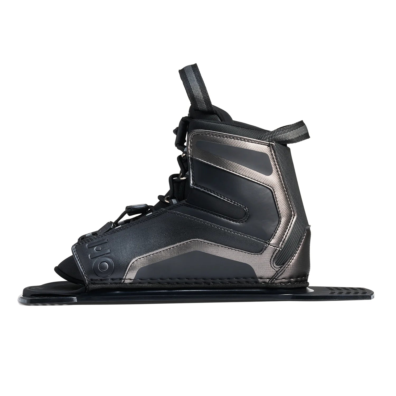 HO Sports Stance UltraLite Rear Plate left