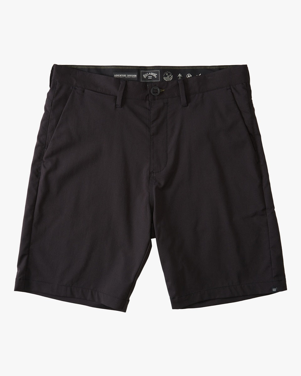 A/Div Surftrek Journey Shorts 20"