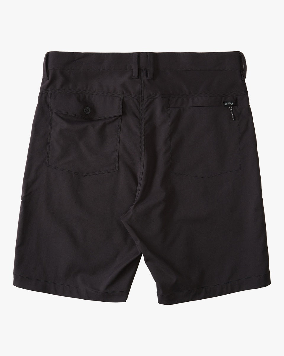 A/Div Surftrek Journey Shorts 20"