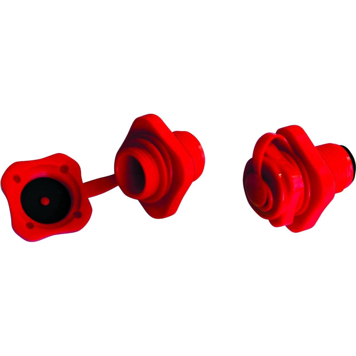 AIRHEAD BOSTON VALVE 2PK