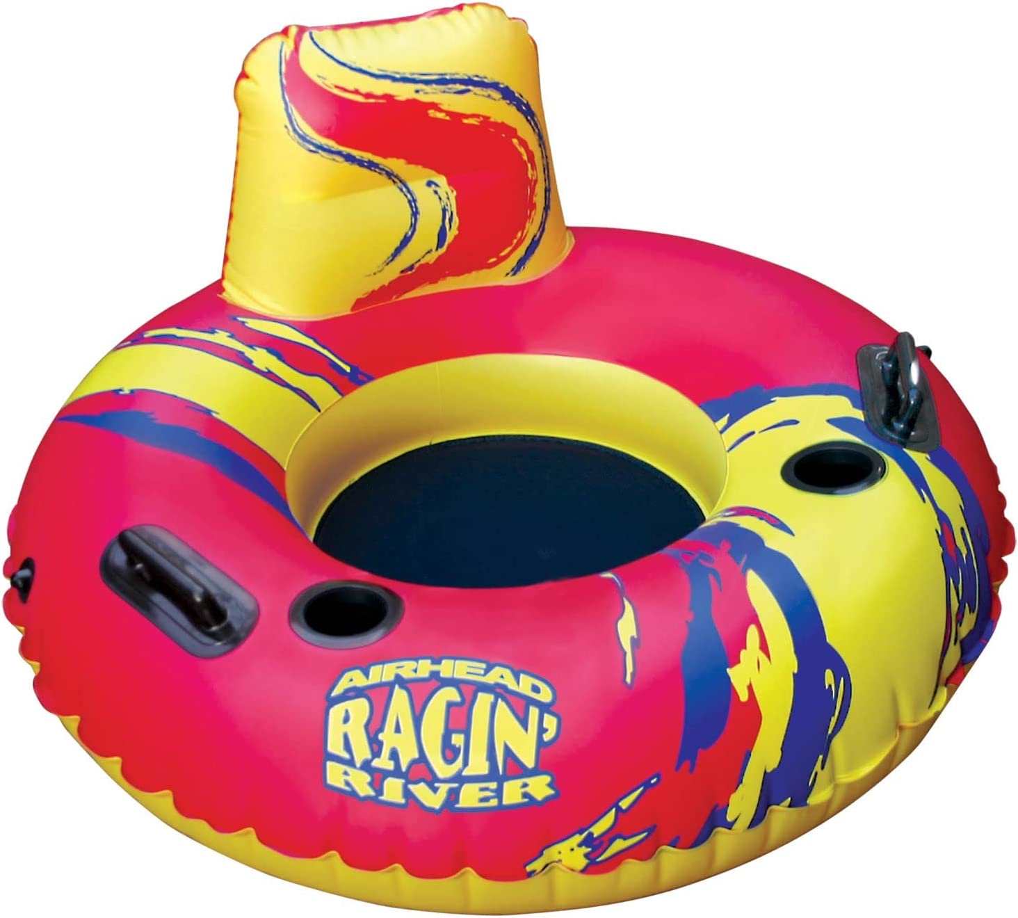 INFLATABLE RAGIN RIVER