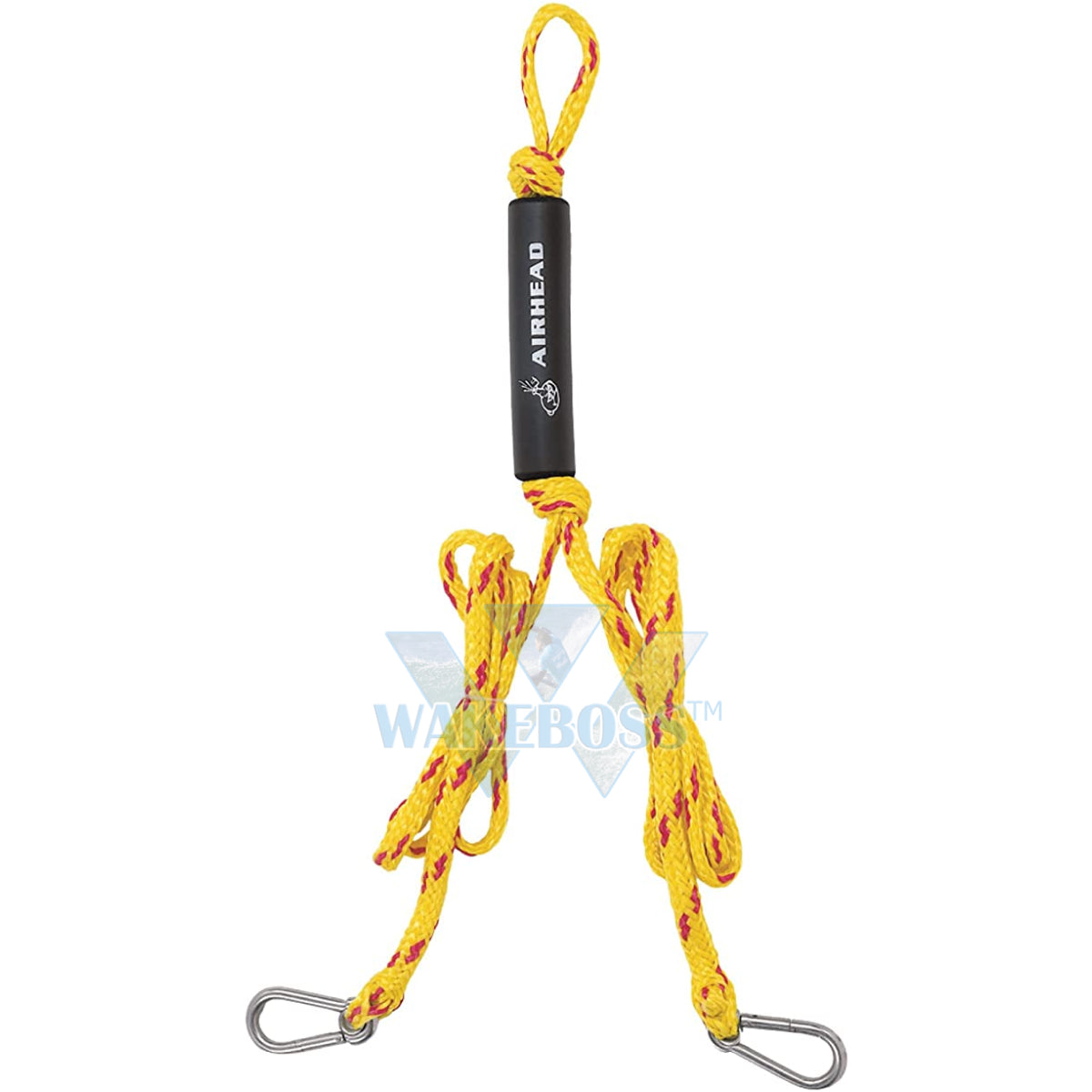 Airhead Tow Harness 12' - For 1 Rider