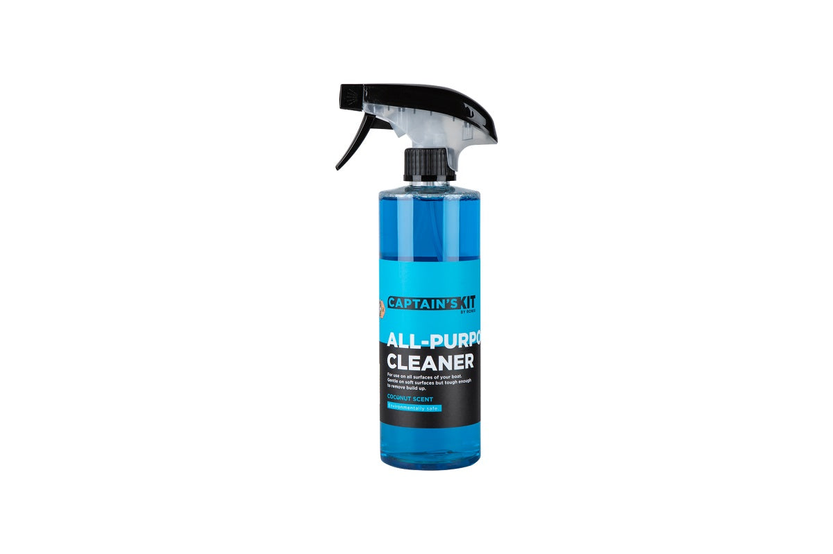 Ronix Captain's Cleaning Kit