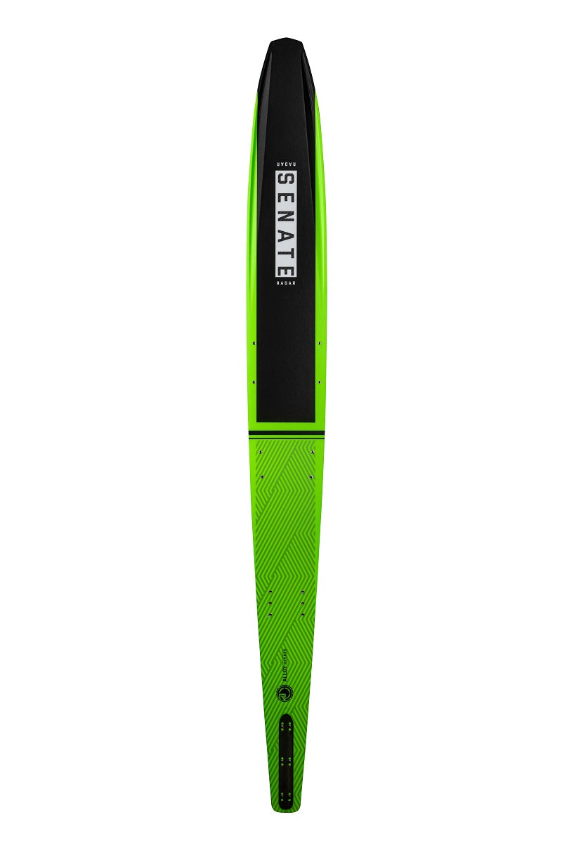 Radar Senate Alloy
