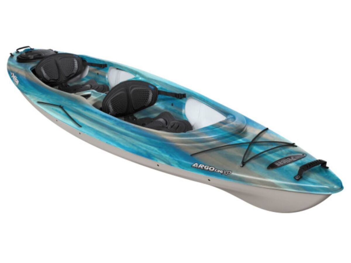 Pelican Argo 1336xp