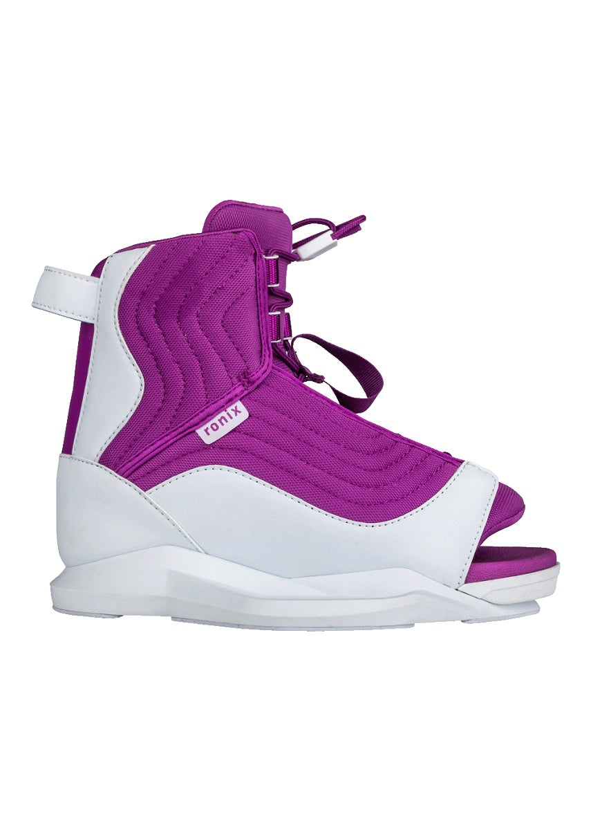 Ronix August - Stage 1 - Purple / White