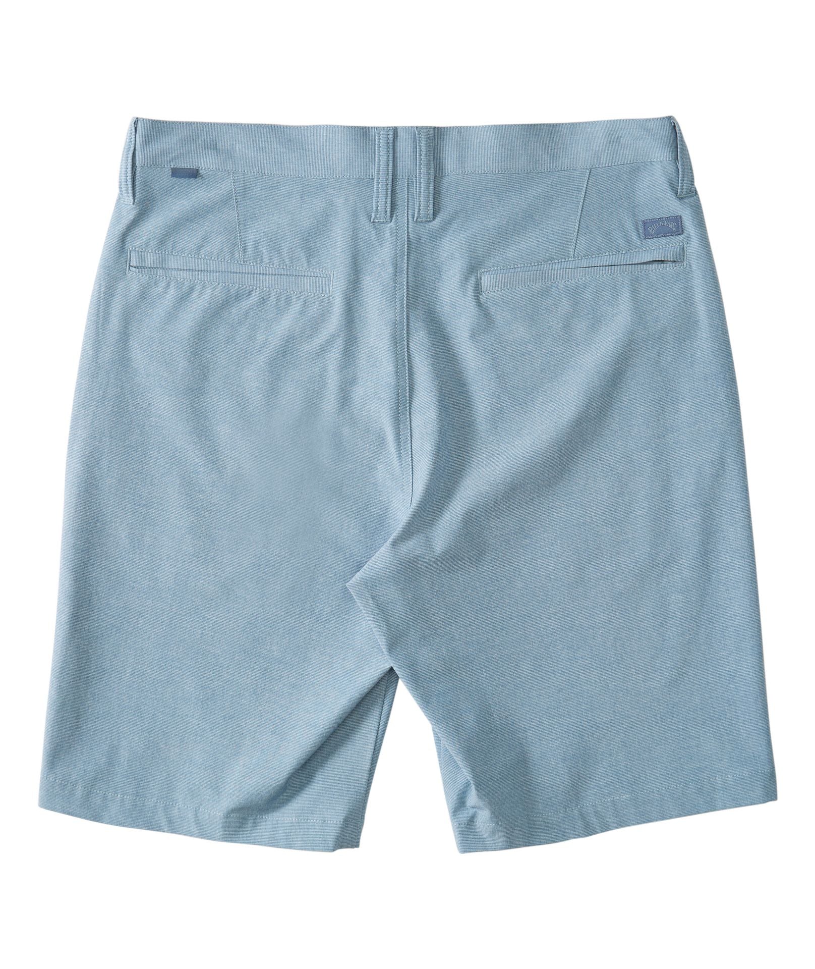 Billabong Crossfire Submersible Shorts 21" Dusty Blue