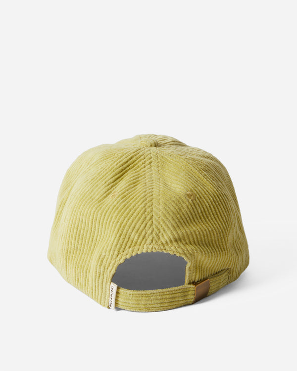 Billabong Dad - Trucker Cap for Women- Limelight