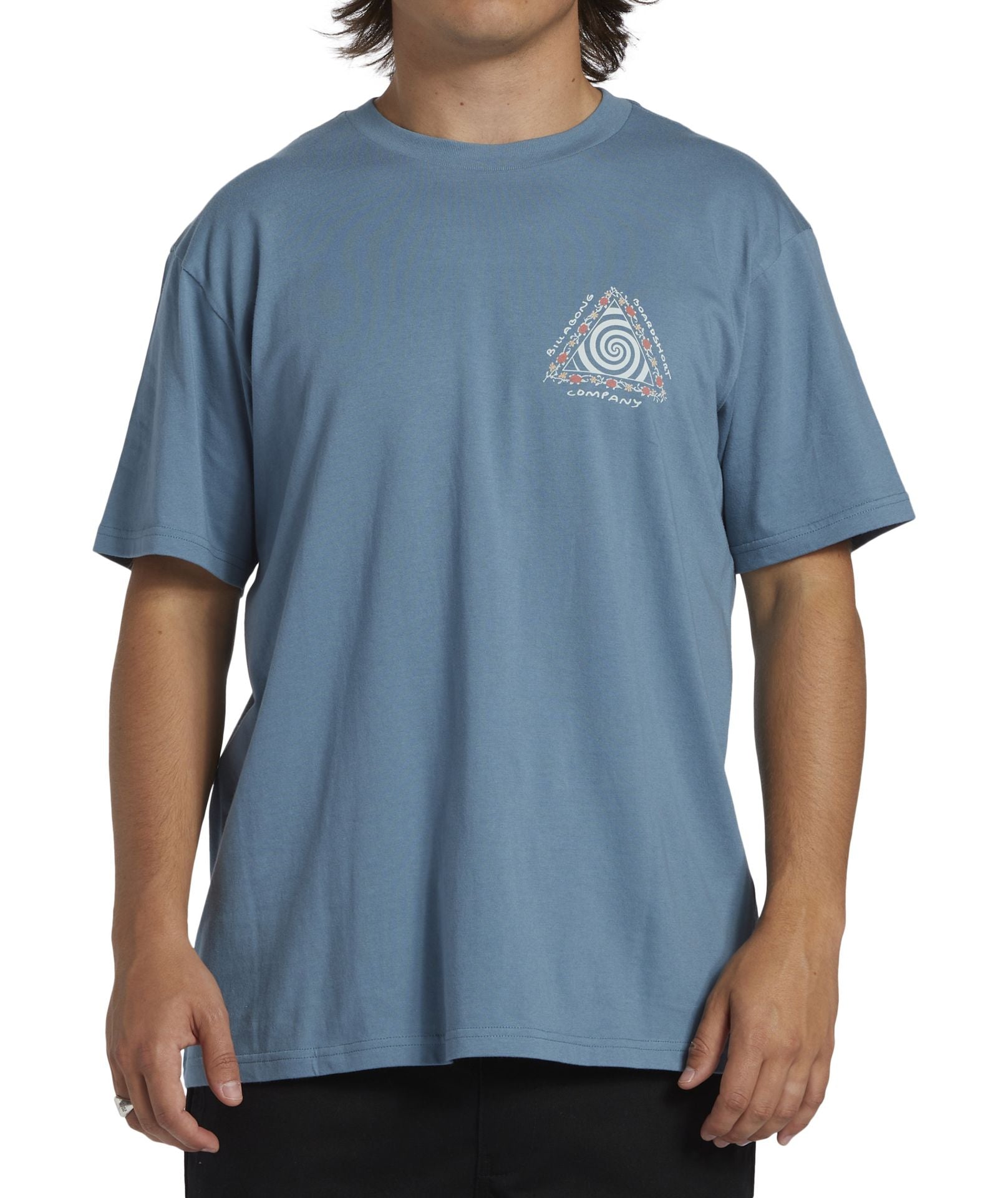 Billabong Tall Tale Short Sleeve T-Shirt