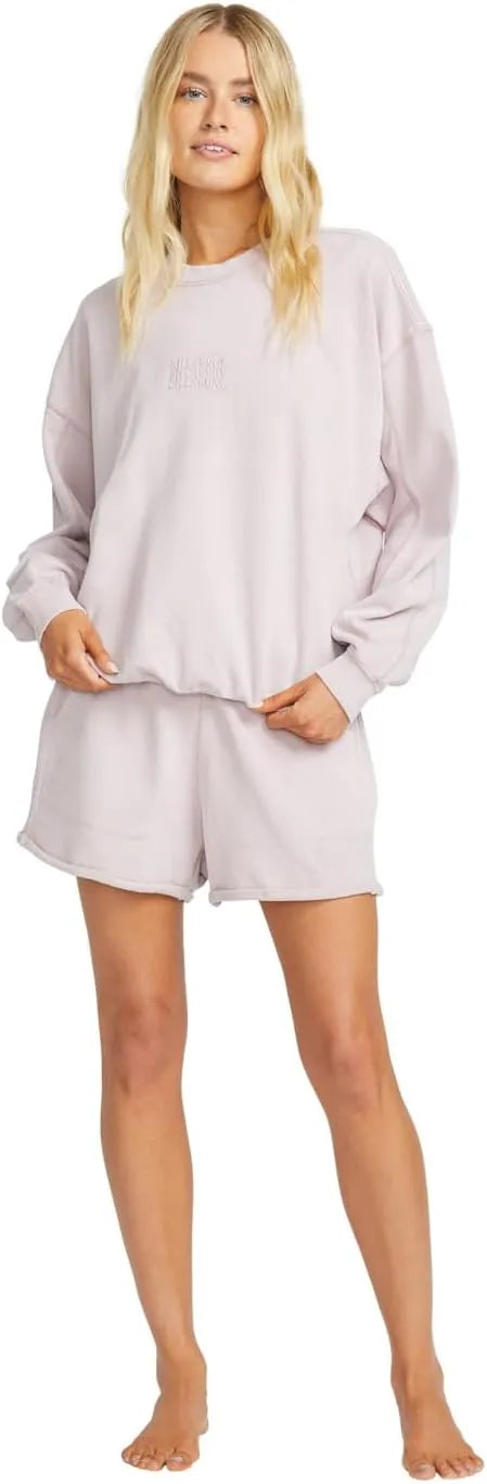 Billabong Women’s So Typical Kendal Crew