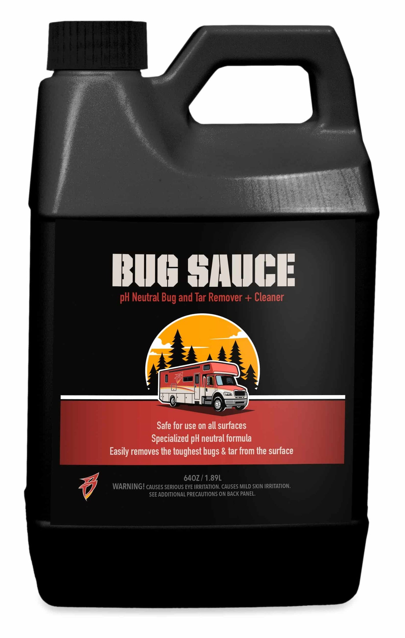 Boat Bling Bug Sauce