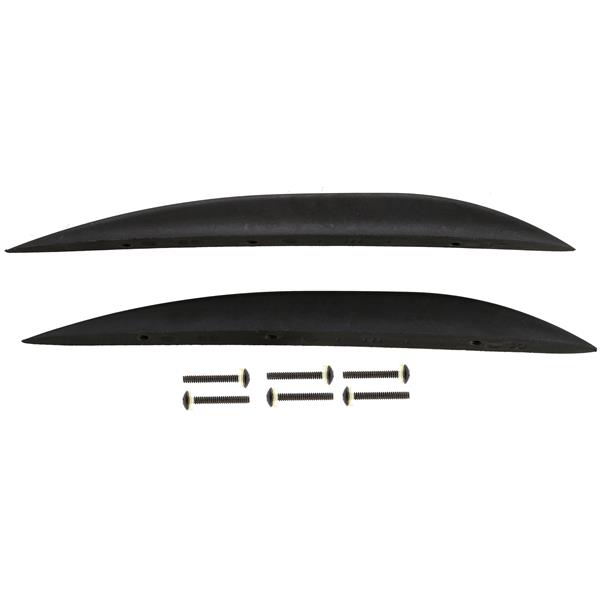 Byerly SS-Beam 2 Pack Fin Kit