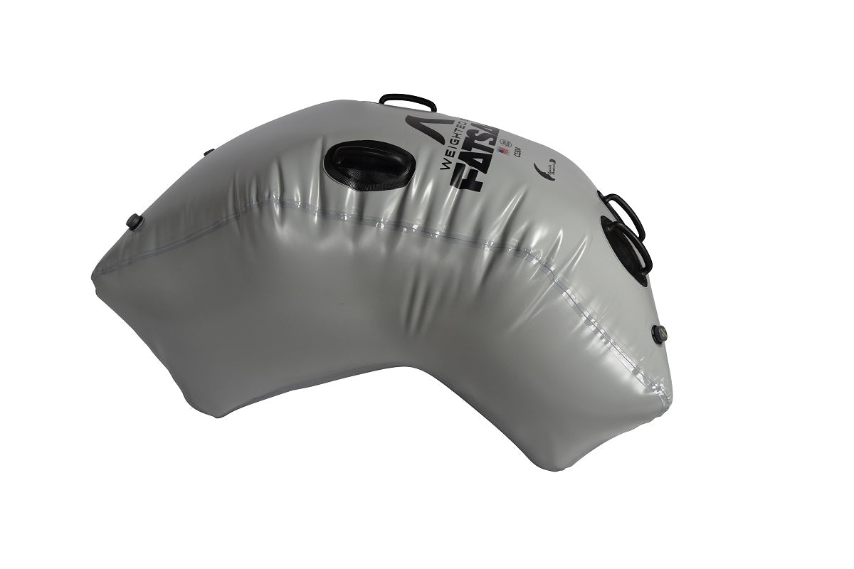FatSac Yamaha 25' Model Swim-Deck Sac 850 pounds Ballast Sac