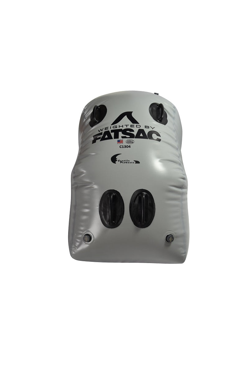 FatSac Yamaha 25' Model Swim-Deck Sac 850 pounds Ballast Sac
