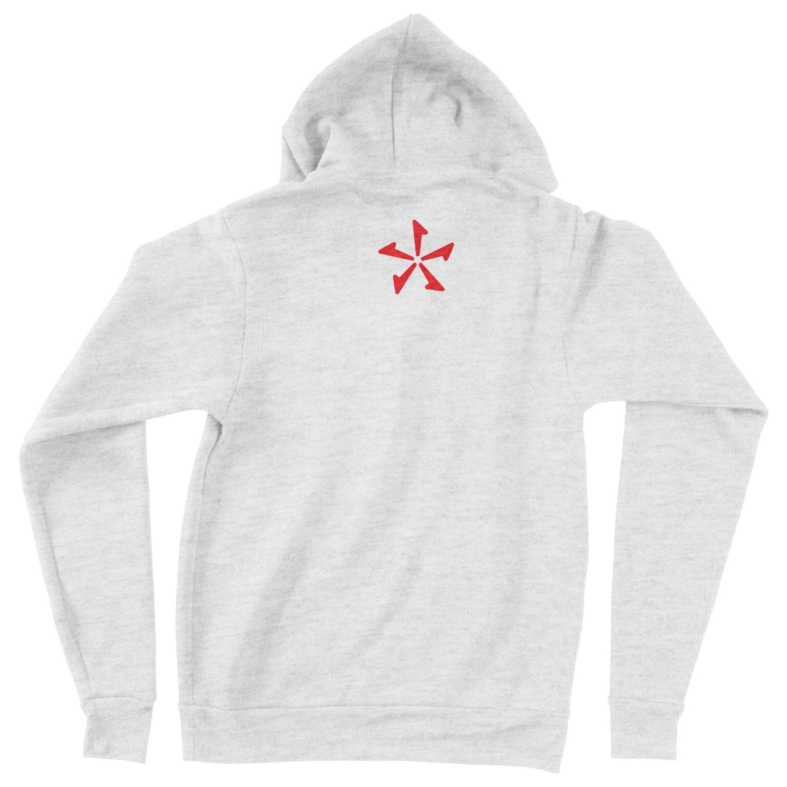 CAPTAIN FLEECE PULLOVER HOODIE