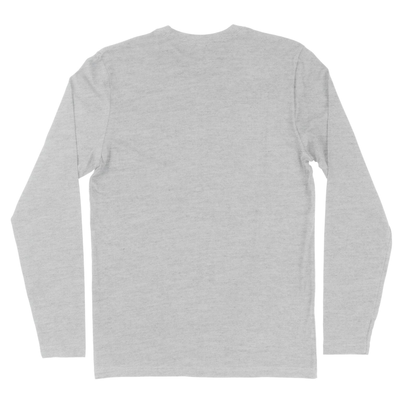 CAPTAIN LONG SLEEVE TEE