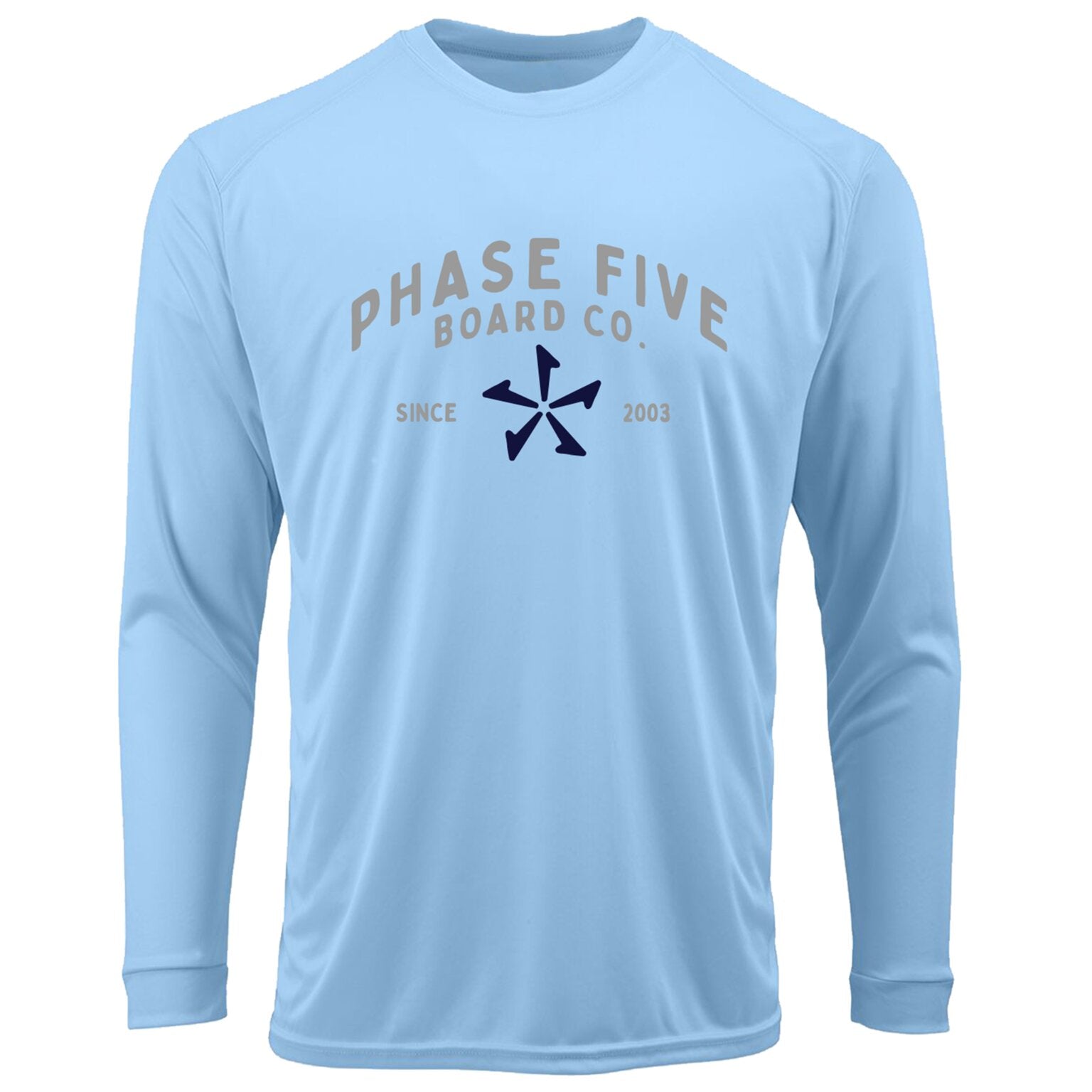 CAPTAIN SPF LONG SLEEVE