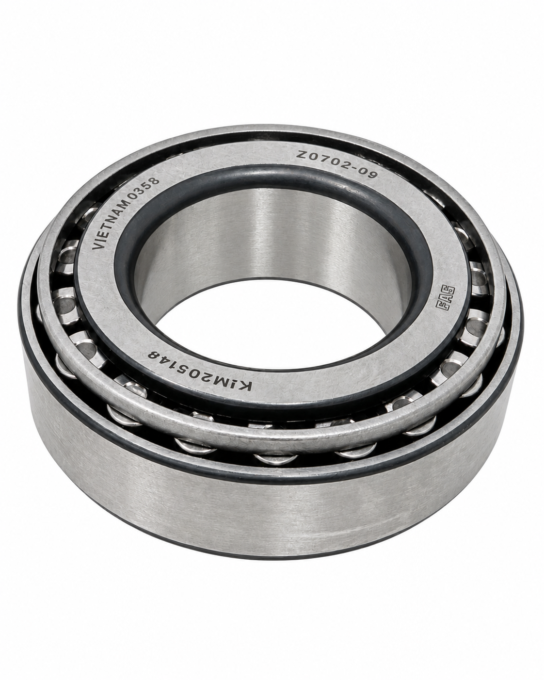 Mercury 8M0237367 Bearing Assembly angled view