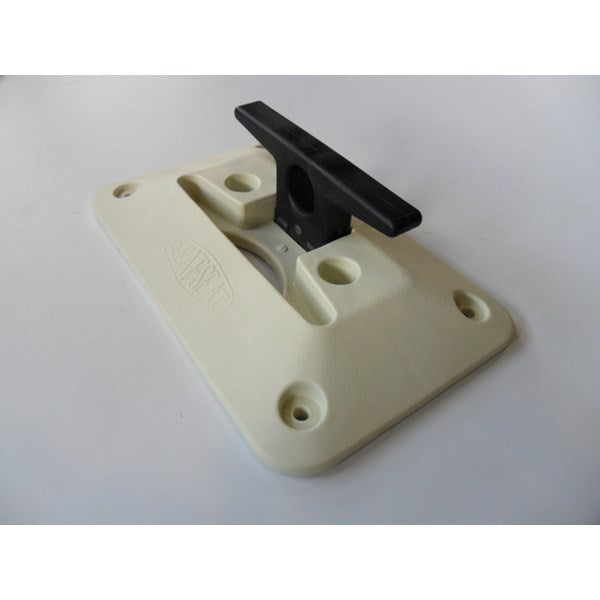 hewitt dock cleat