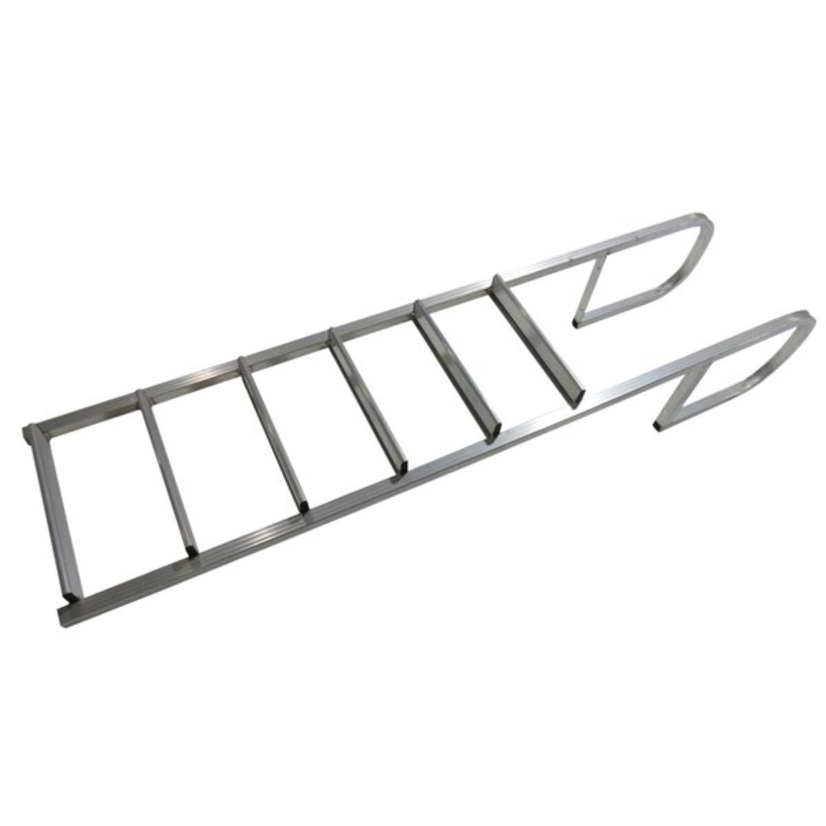 6' Step Ladder - Boxed - 2 Pcs - D1LADA62