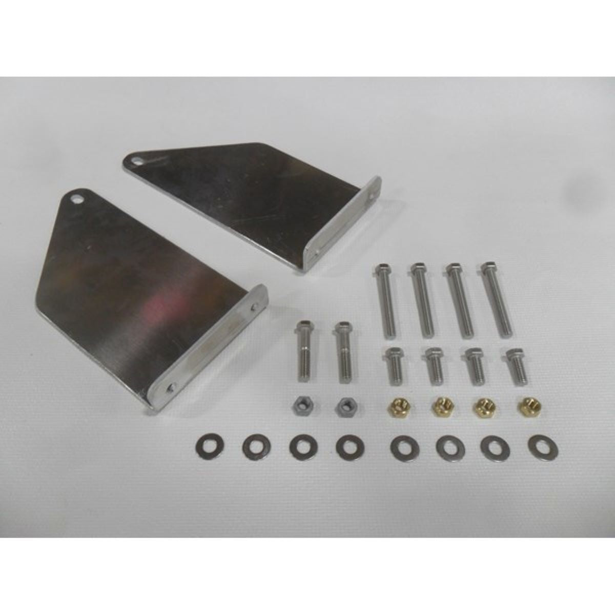 Ladder hinge Kit - D1LADH