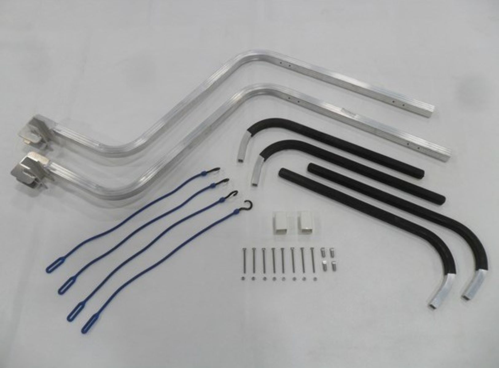 Hewitt Paddle Board Rack Kit