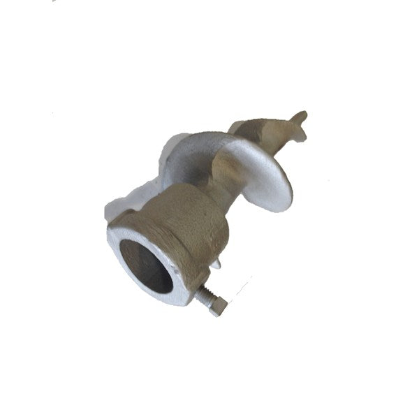 hewitt standard mud auger