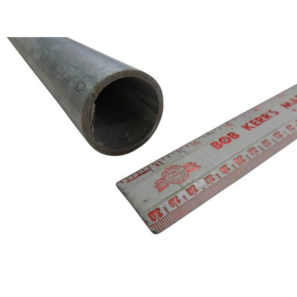 hewitt galvanized medium pipe