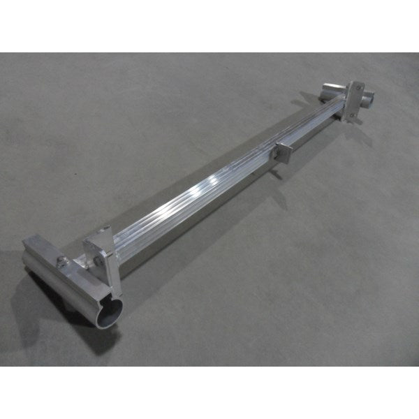 hewitt 4' cross arm bracket only