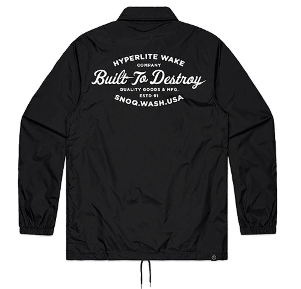 Hyperlite Destroyer Hyperlite Destroyer Coach Jacket