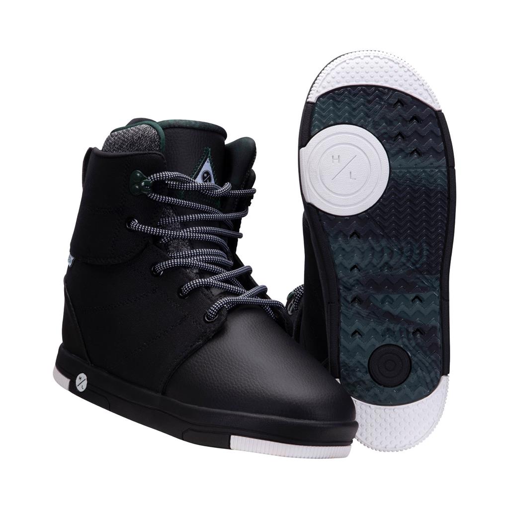 Hyperlite Distortion Boot