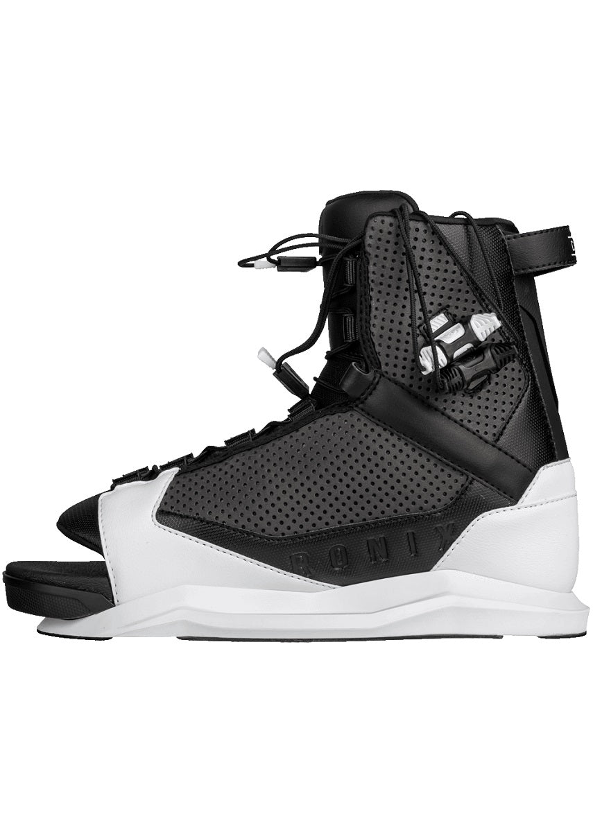 Ronix District - Stage 2 - White / Black -