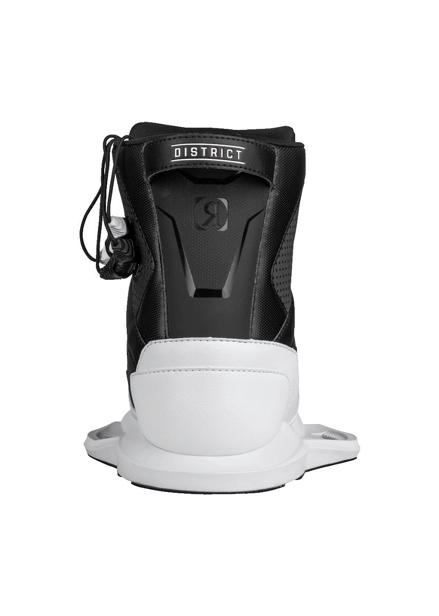 Ronix District - Stage 2 - White / Black -