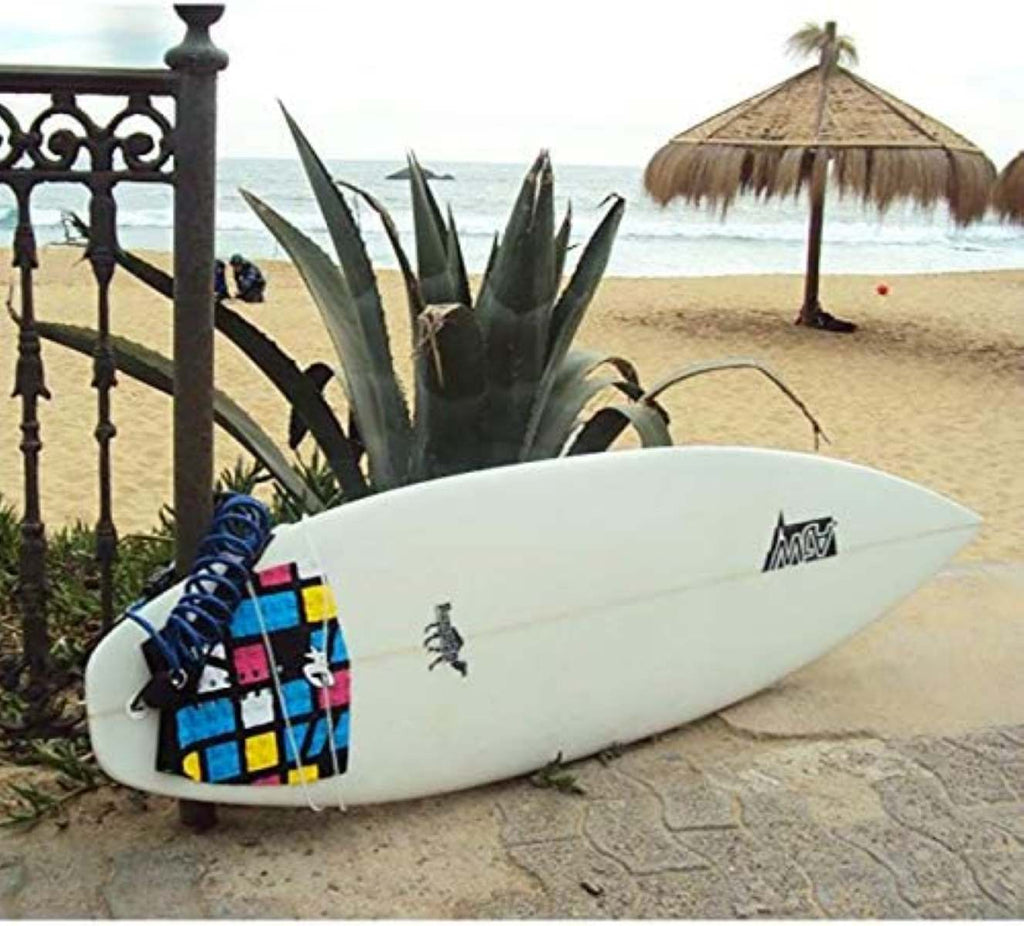 DocksLocks Complete Paddleboard Locking System